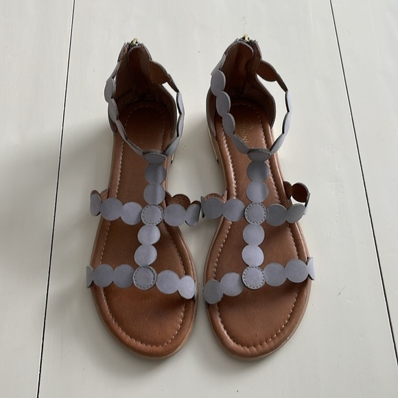 SUDINI Rovigo Sandals - Picture 2 of 12
